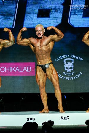 BODYBUILDING 90